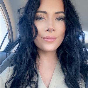 Meet your Posher, Missy